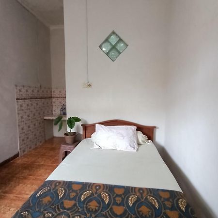 Ijenbromo Hub Omyah Isun Hub Hotel Ketapang  Eksteriør billede