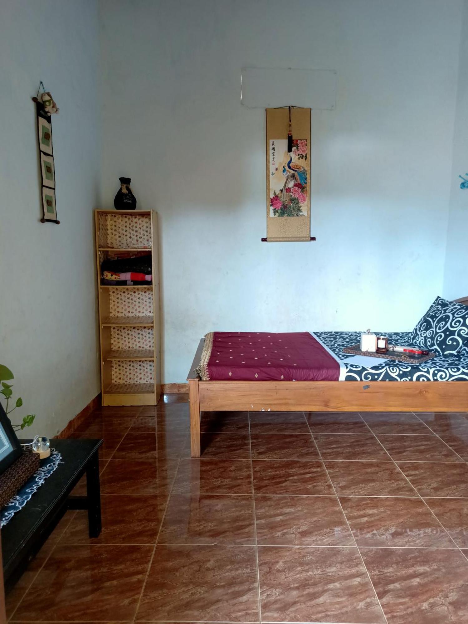 Ijenbromo Hub Omyah Isun Hub Hotel Ketapang  Eksteriør billede