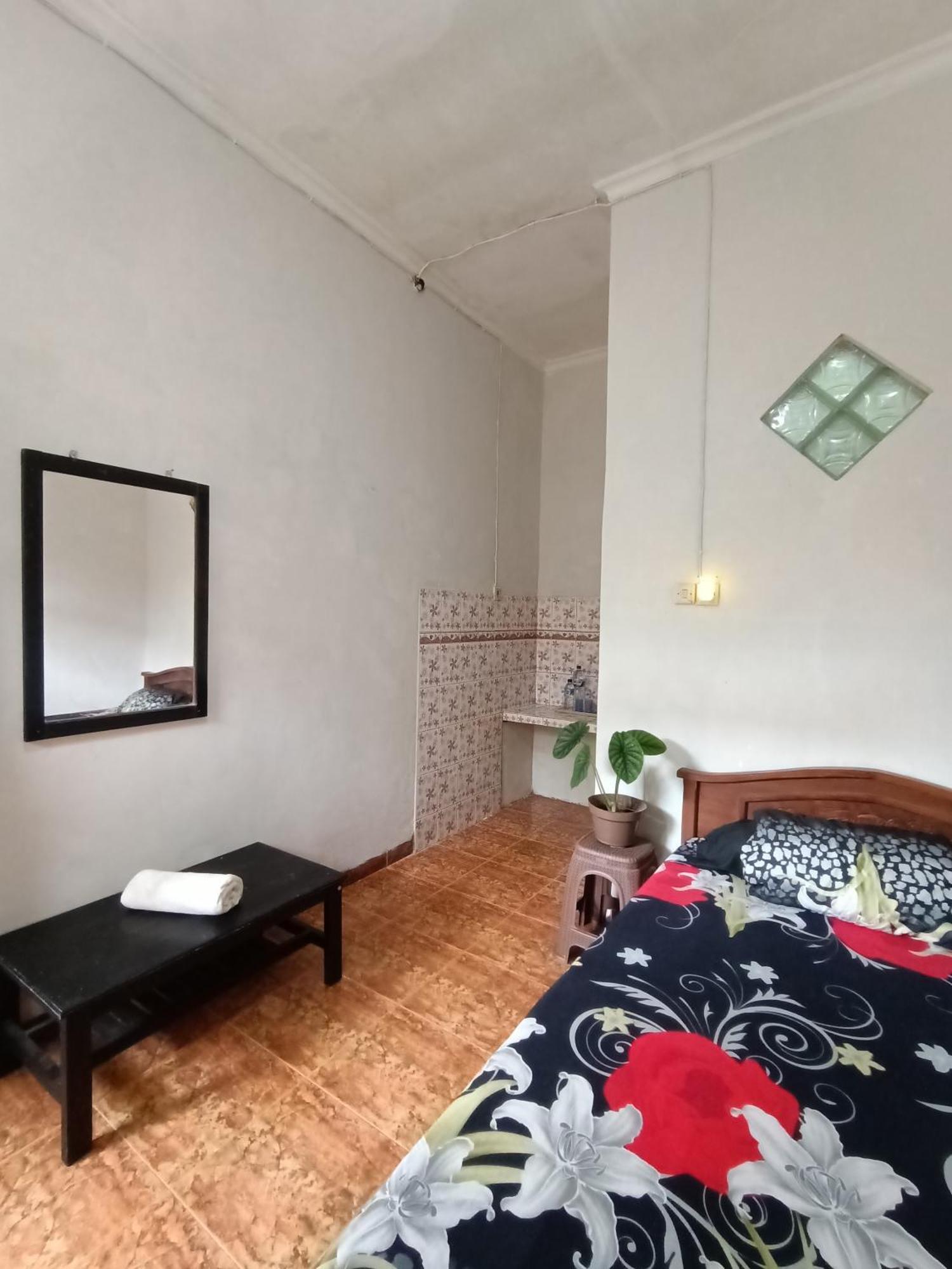 Ijenbromo Hub Omyah Isun Hub Hotel Ketapang  Eksteriør billede