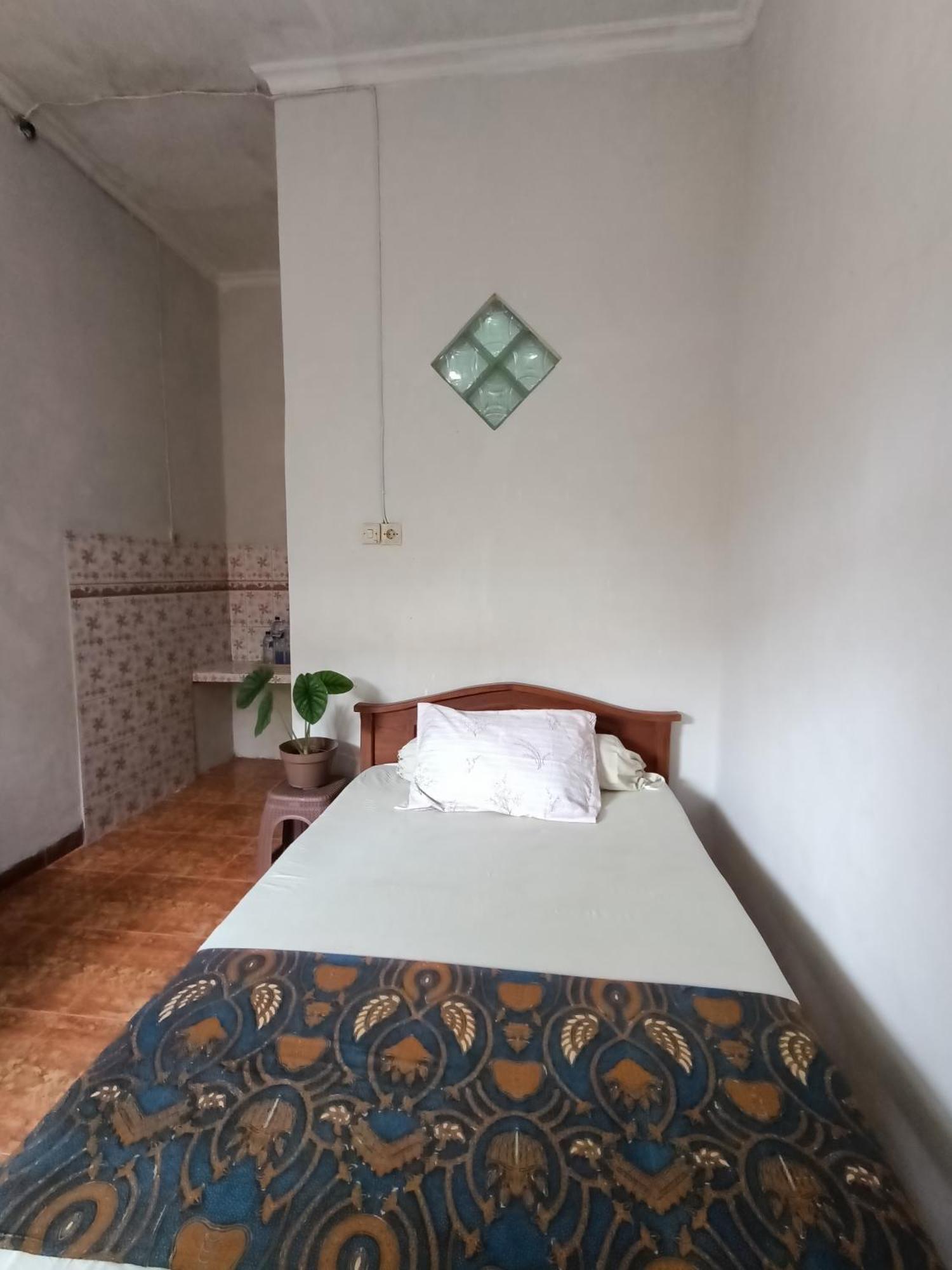 Ijenbromo Hub Omyah Isun Hub Hotel Ketapang  Eksteriør billede