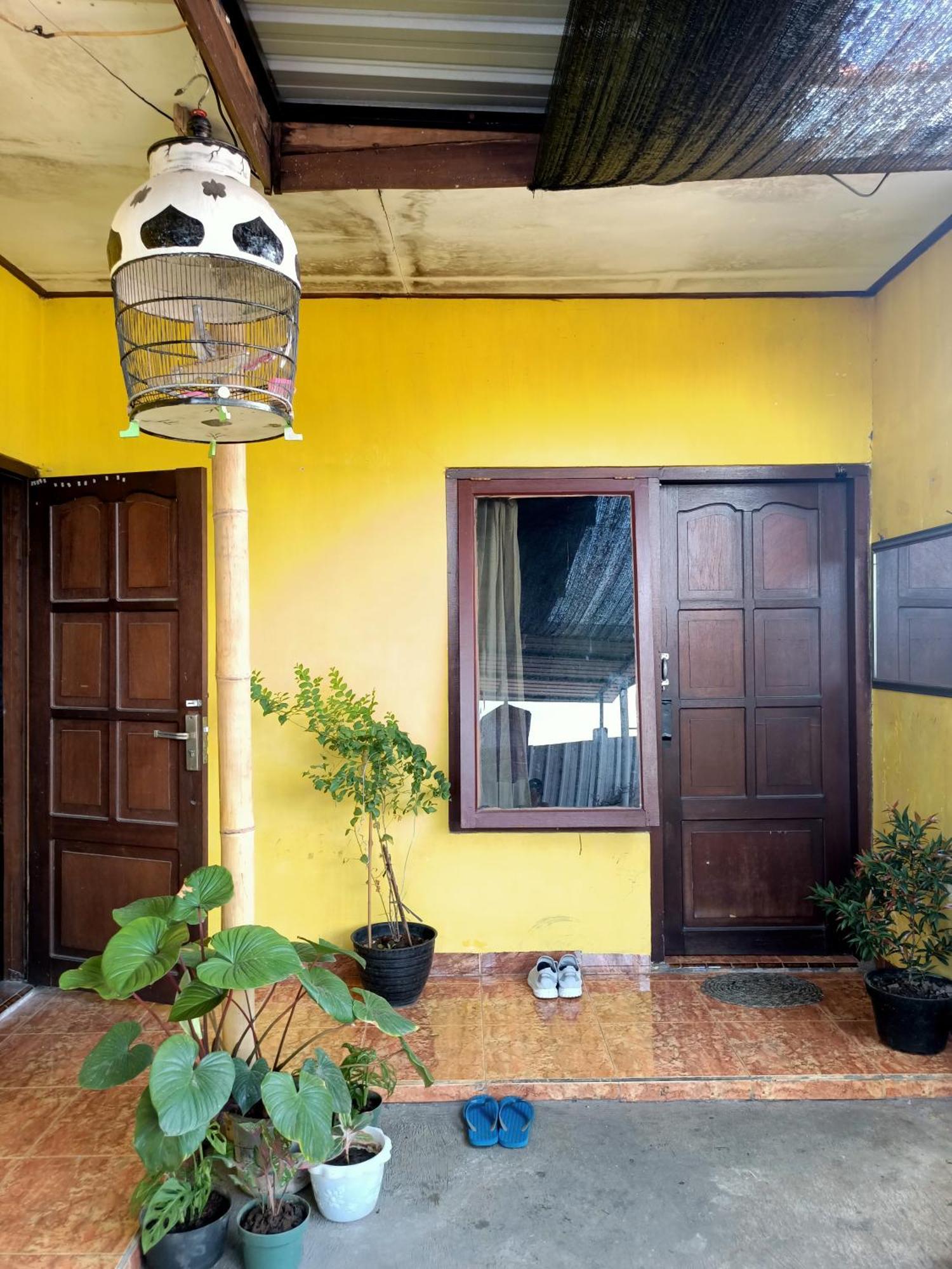 Ijenbromo Hub Omyah Isun Hub Hotel Ketapang  Eksteriør billede