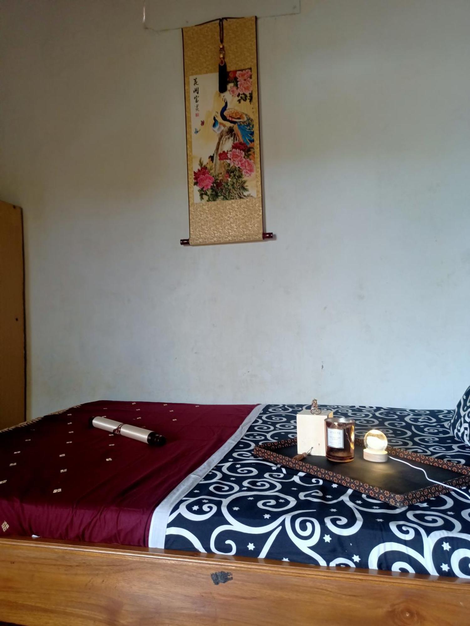 Ijenbromo Hub Omyah Isun Hub Hotel Ketapang  Værelse billede
