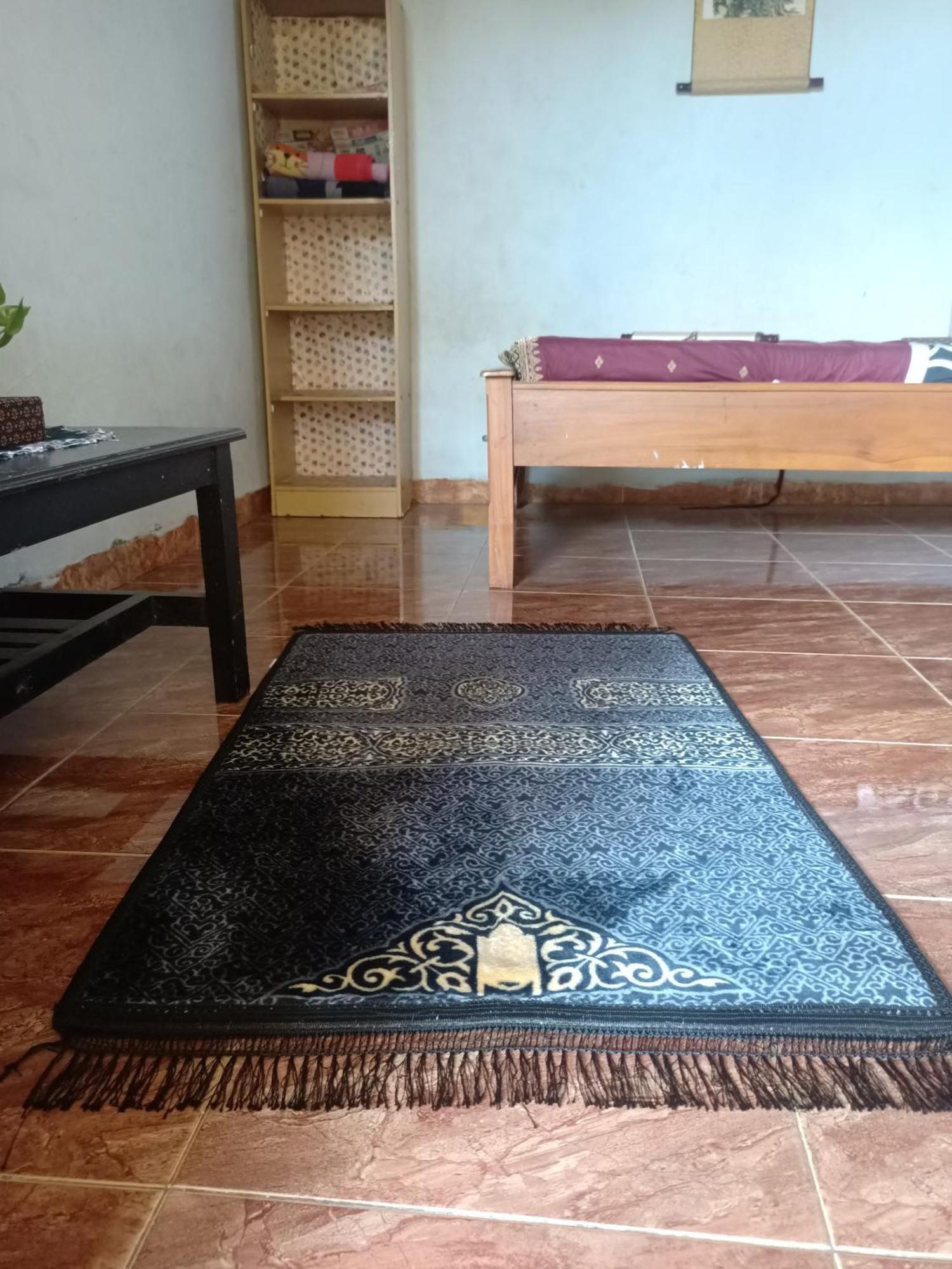 Ijenbromo Hub Omyah Isun Hub Hotel Ketapang  Værelse billede