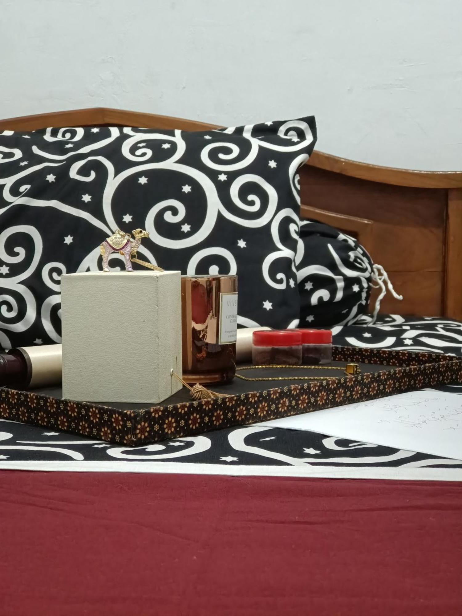 Ijenbromo Hub Omyah Isun Hub Hotel Ketapang  Værelse billede