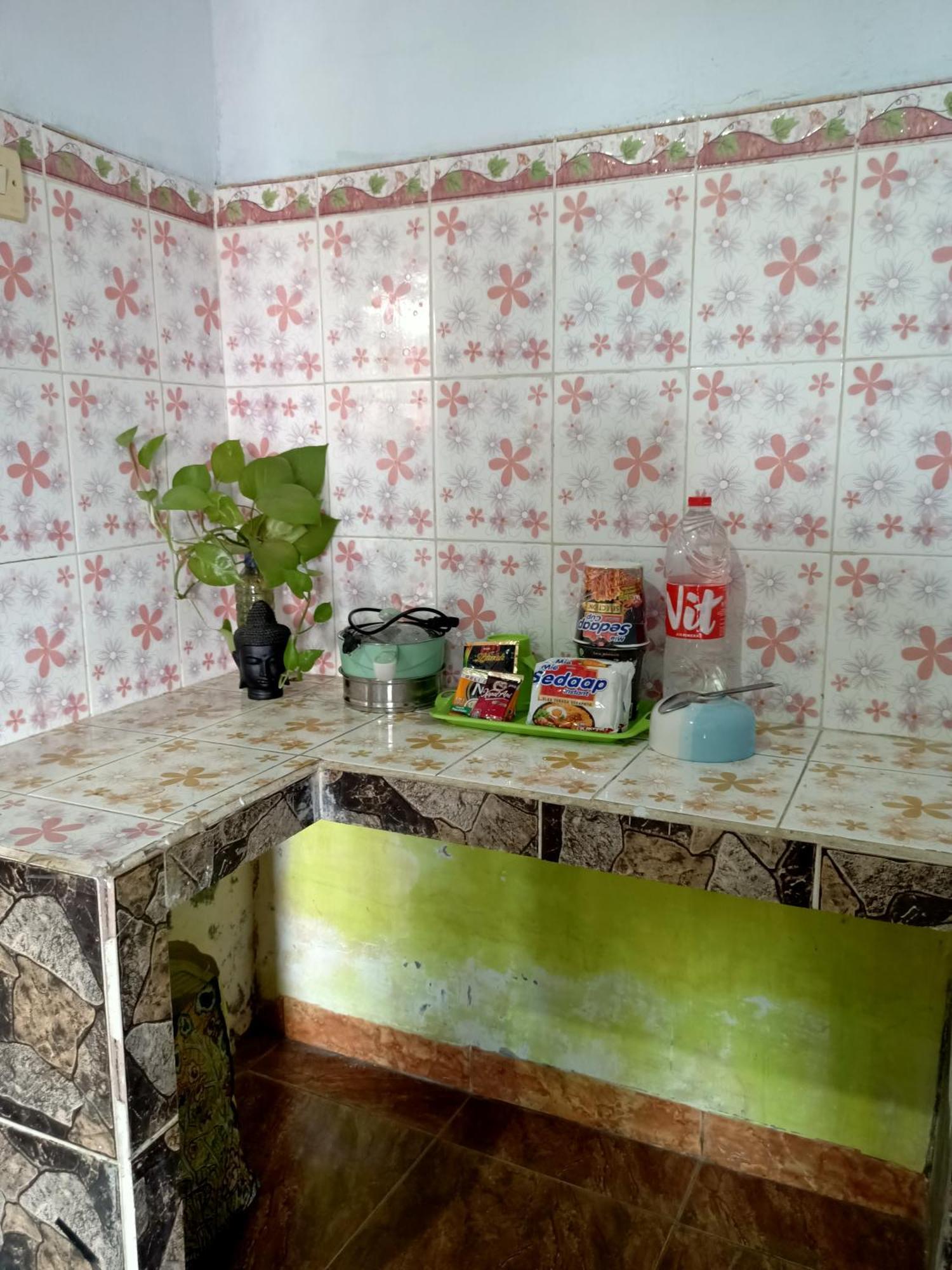 Ijenbromo Hub Omyah Isun Hub Hotel Ketapang  Eksteriør billede