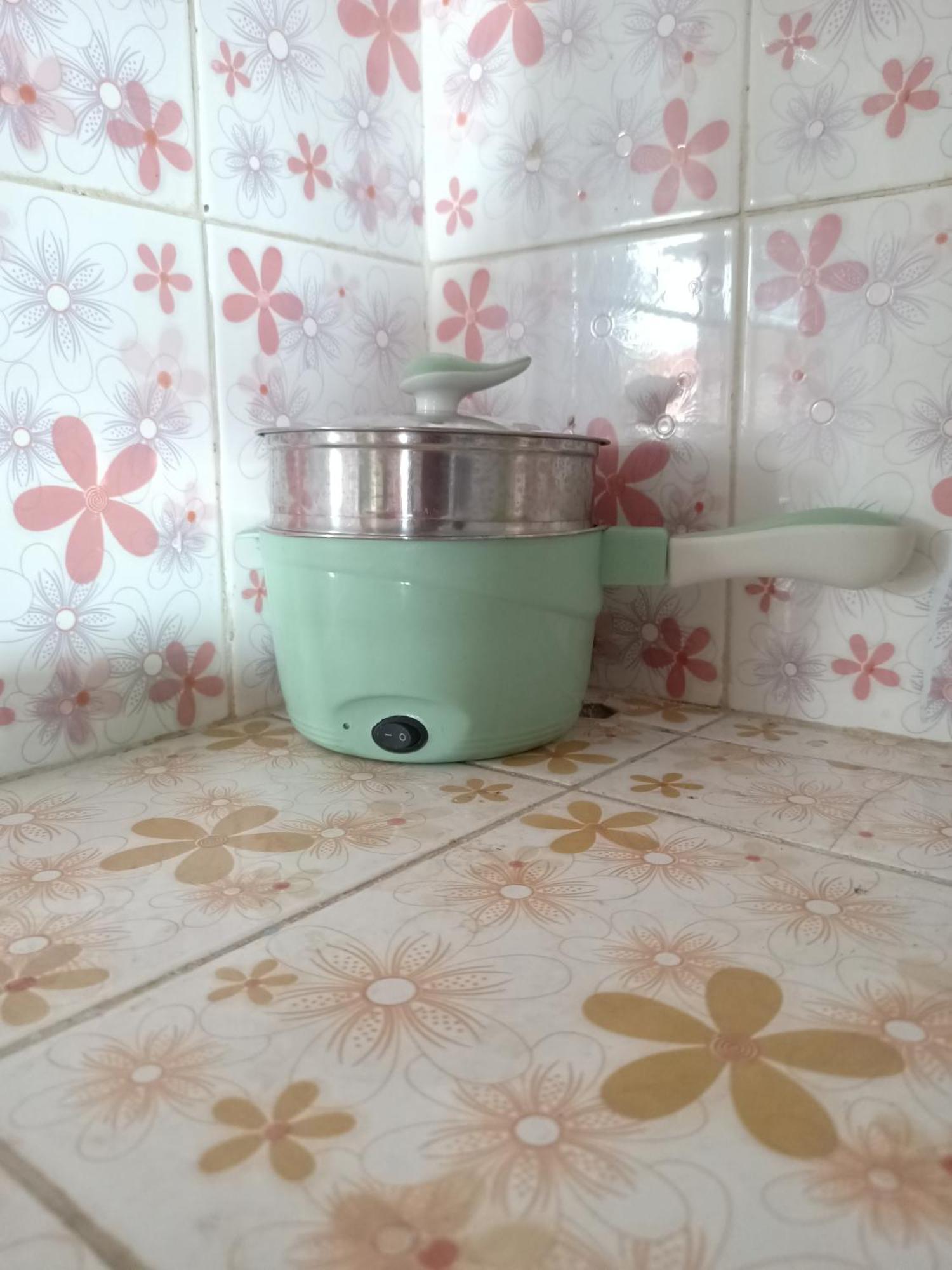 Ijenbromo Hub Omyah Isun Hub Hotel Ketapang  Værelse billede