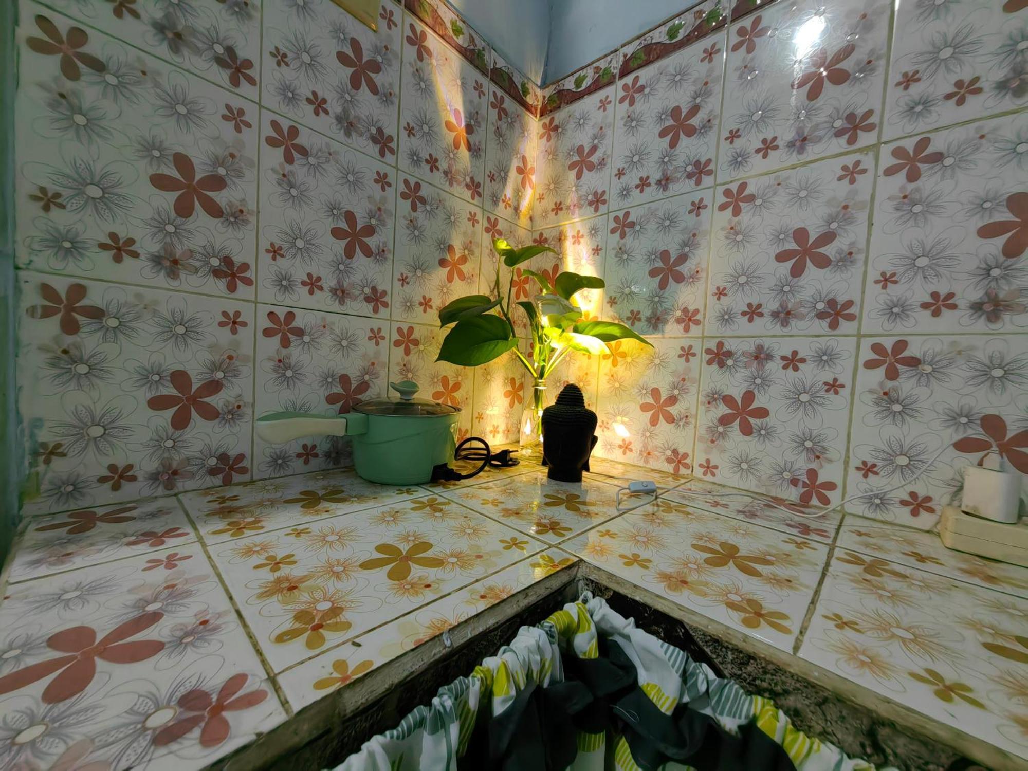 Ijenbromo Hub Omyah Isun Hub Hotel Ketapang  Eksteriør billede