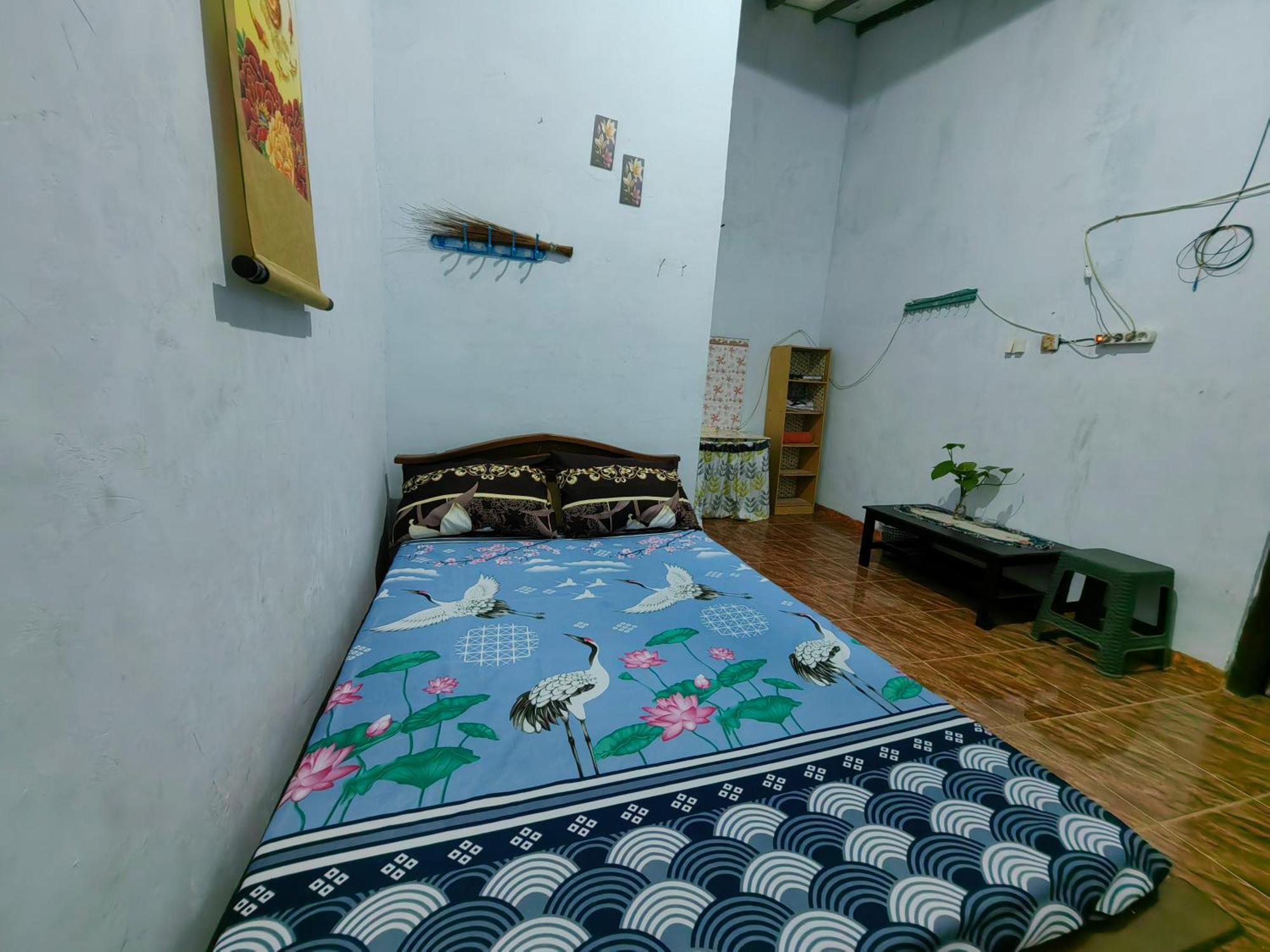 Ijenbromo Hub Omyah Isun Hub Hotel Ketapang  Eksteriør billede