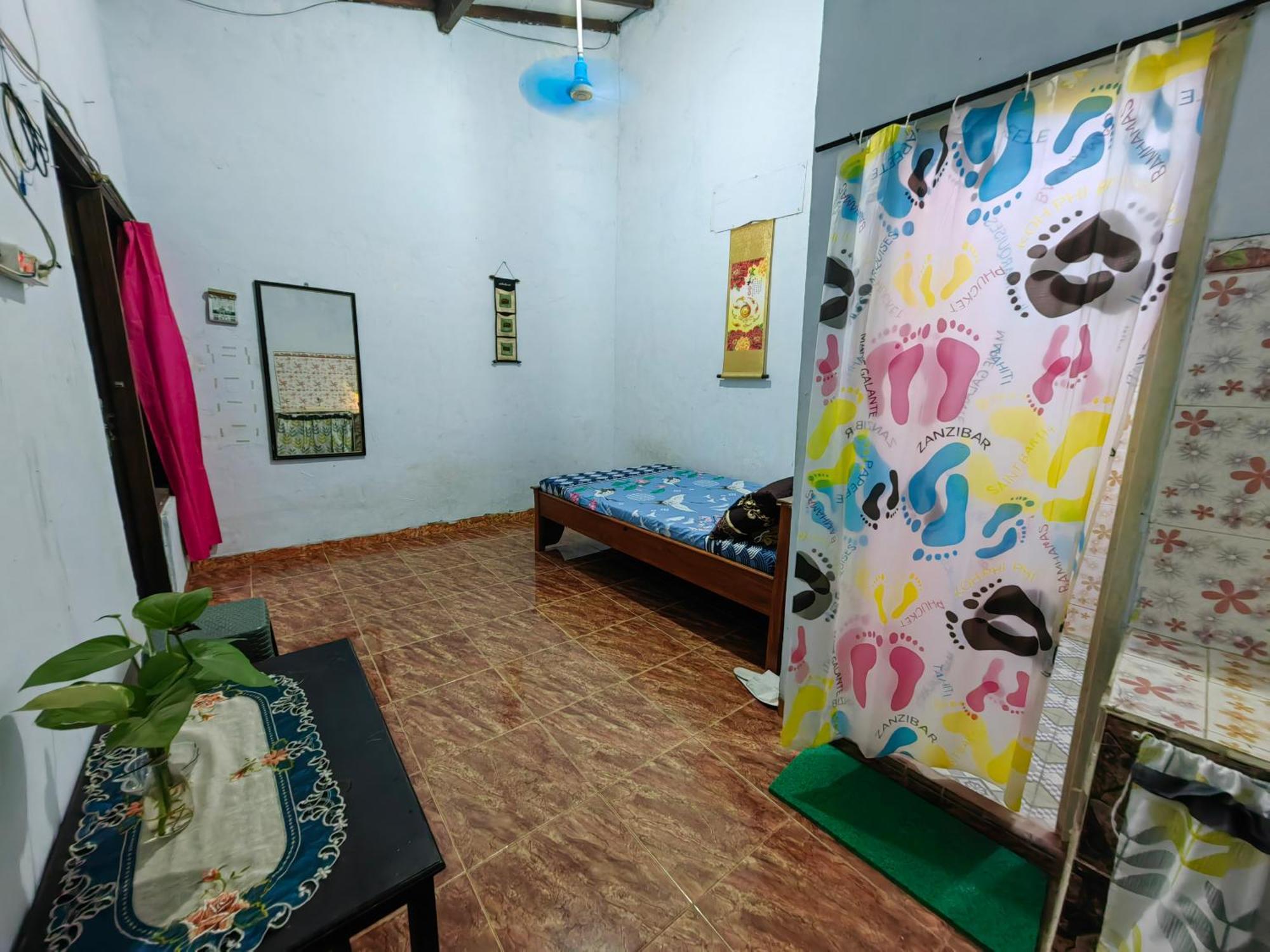 Ijenbromo Hub Omyah Isun Hub Hotel Ketapang  Eksteriør billede