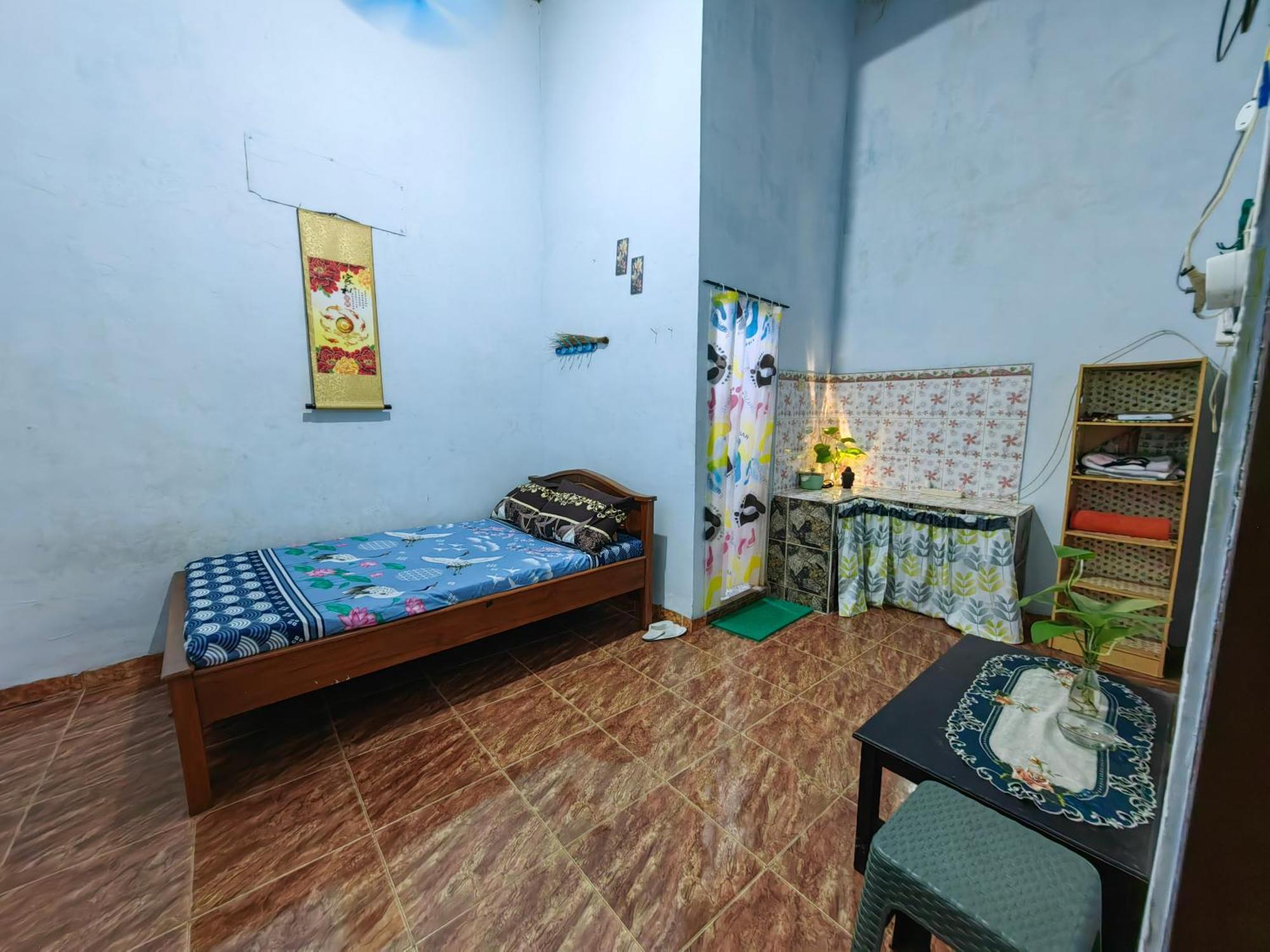 Ijenbromo Hub Omyah Isun Hub Hotel Ketapang  Eksteriør billede